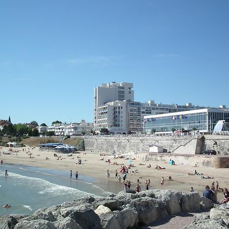 Appartement A Royan Exterior photo