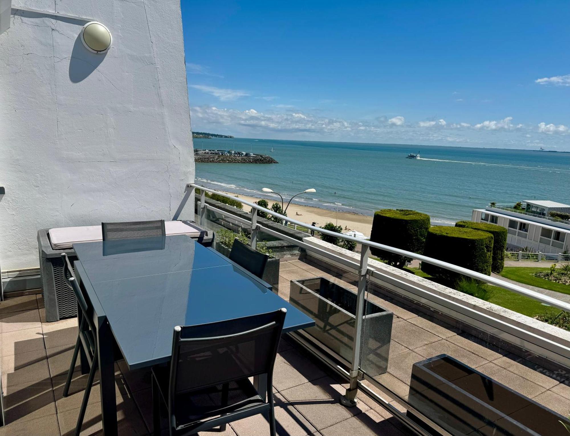 Appartement A Royan Exterior photo